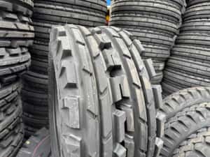 Anvelope noi marca PANTHER 7.50-16 directie U445 fata livrare — miniatura 4
