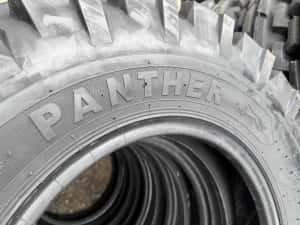 Anvelope noi marca PANTHER 7.50-16 directie U445 fata livrare — miniatura 7