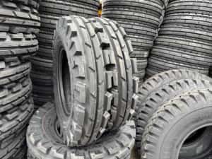 Anvelope noi marca PANTHER 7.50-16 directie U445 fata livrare — miniatura 10