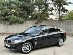 Bmw Seria 3 GT/2.0D 184CP/Euro 5/Panorama/Navi/Xenon