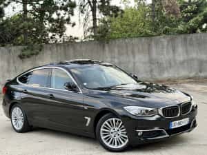 Bmw Seria 3 GT/2.0D 184CP/Euro 5/Panorama/Navi/Xenon — miniatura 3