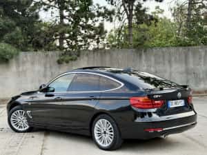 Bmw Seria 3 GT/2.0D 184CP/Euro 5/Panorama/Navi/Xenon — miniatura 4