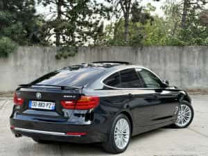 Bmw Seria 3 GT/2.0D 184CP/Euro 5/Panorama/Navi/Xenon — miniatura 5