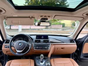 Bmw Seria 3 GT/2.0D 184CP/Euro 5/Panorama/Navi/Xenon — miniatura 6