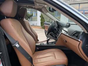 Bmw Seria 3 GT/2.0D 184CP/Euro 5/Panorama/Navi/Xenon — miniatura 7