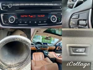 Bmw Seria 3 GT/2.0D 184CP/Euro 5/Panorama/Navi/Xenon — miniatura 9