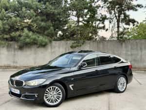 Bmw Seria 3 GT/2.0D 184CP/Euro 5/Panorama/Navi/Xenon — miniatura 10