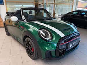MINI John Cooper Works Cabrio 2023 — miniatura 3
