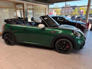 MINI John Cooper Works Cabrio 2023 — miniatura 4