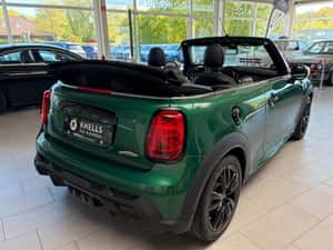MINI John Cooper Works Cabrio 2023 — miniatura 5