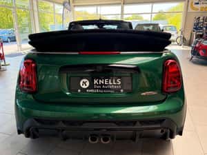 MINI John Cooper Works Cabrio 2023 — miniatura 6