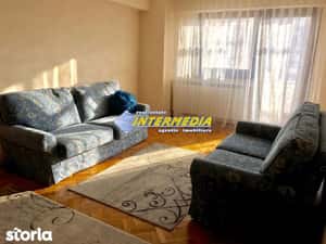 Apartament 2 camere I decomandat I Cetate I Bulevard I mobilat I — miniatura 4