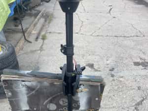 Motor barca electric 62lbs — miniatura 6