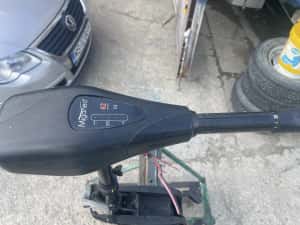 Motor barca electric 62lbs — miniatura 7