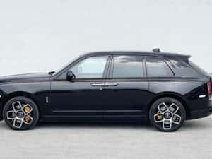 Rolls-Royce Cullinan SUV second-hand — miniatura 3