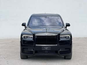 Rolls-Royce Cullinan SUV second-hand — miniatura 5