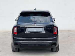 Rolls-Royce Cullinan SUV second-hand — miniatura 6