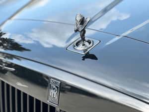 Rolls-Royce Cullinan SUV second-hand — miniatura 7