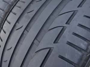 Anvelope Vară 285.35.19 Bridgestone An 2019