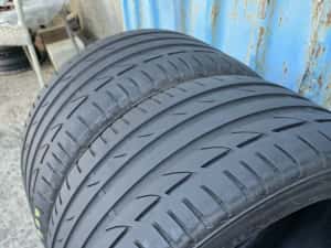 Anvelope Vară 285.35.19 Bridgestone An 2019 — miniatura 3