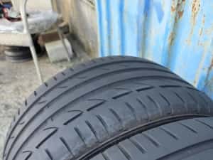 Anvelope Vară 285.35.19 Bridgestone An 2019 — miniatura 5