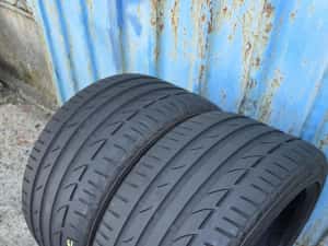 Anvelope Vară 285.35.19 Bridgestone An 2019 — miniatura 6