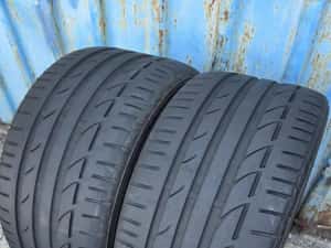 Anvelope Vară 285.35.19 Bridgestone An 2019 — miniatura 7