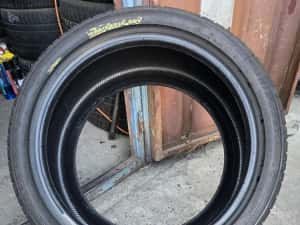 Anvelope Vară 285.35.19 Bridgestone An 2019 — miniatura 8