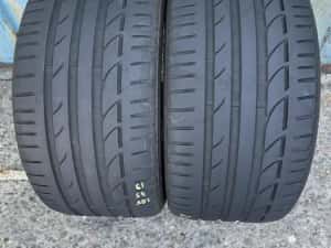 Anvelope Vară 285.35.19 Bridgestone An 2019 — miniatura 10