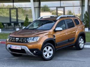 Dacia Duster 2WD | Benzina 1.6 SCE -115CP | Euro 6 | 2019 | Import Germania |