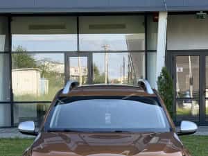 Dacia Duster 2WD | Benzina 1.6 SCE -115CP | Euro 6 | 2019 | Import Germania | — miniatura 3
