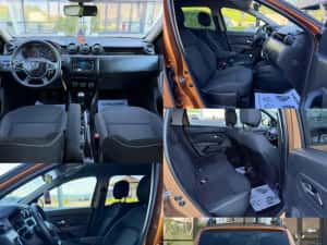 Dacia Duster 2WD | Benzina 1.6 SCE -115CP | Euro 6 | 2019 | Import Germania | — miniatura 7