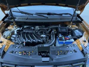 Dacia Duster 2WD | Benzina 1.6 SCE -115CP | Euro 6 | 2019 | Import Germania | — miniatura 8