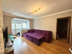 Apartament 2 camere etaj 2 amenajat integral centrala bloc izolat Complex Studentesc — miniatura 2