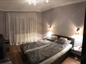 Apartament 2 camere etaj 2 amenajat integral centrala bloc izolat Complex Studentesc — miniatura 3