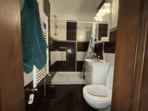 Apartament 2 camere etaj 2 amenajat integral centrala bloc izolat Complex Studentesc — miniatura 4