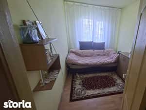 Vânzare ap 2 camere | Cf 3 | Vest – str. Înfrățirii | Gata de mutat — miniatura 6