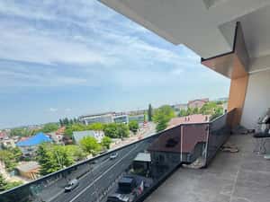 Apartament 2 Camere cu terasa Soseaua Oltenitei — miniatura 3