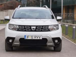 Dacia Duster 1.5 Dci 4x4 Euro 6 — miniatura 2