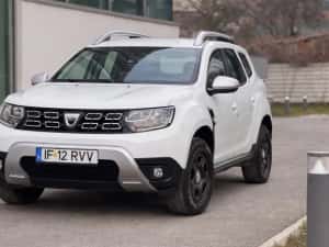 Dacia Duster 1.5 Dci 4x4 Euro 6 — miniatura 3