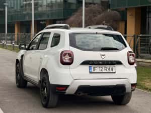 Dacia Duster 1.5 Dci 4x4 Euro 6 — miniatura 4