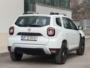 Dacia Duster 1.5 Dci 4x4 Euro 6 — miniatura 5