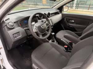 Dacia Duster 1.5 Dci 4x4 Euro 6 — miniatura 6