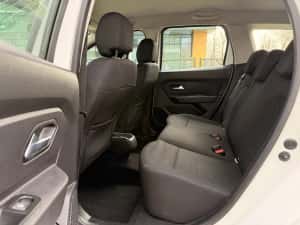 Dacia Duster 1.5 Dci 4x4 Euro 6 — miniatura 7