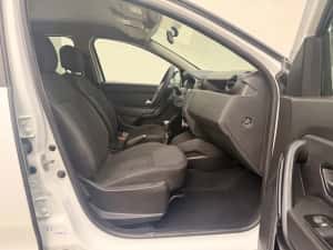 Dacia Duster 1.5 Dci 4x4 Euro 6 — miniatura 8