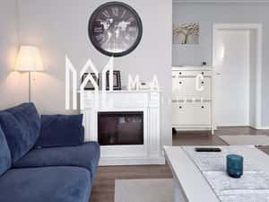 Apartament 3 camere I Etaj 2 I Terasă I Parcare I Șelimbăr — miniatura 2