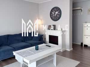 Apartament 3 camere I Etaj 2 I Terasă I Parcare I Șelimbăr — miniatura 3