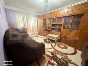 Apartament cu 3 camere, etaj 1, zona Calea Obcinelor — miniatura 2