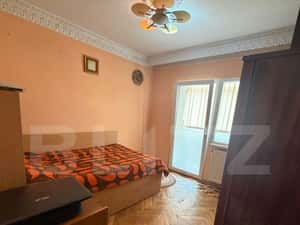 Apartament cu 3 camere, etaj 1, zona Calea Obcinelor — miniatura 4