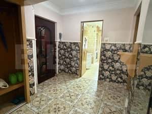 Apartament cu 3 camere, etaj 1, zona Calea Obcinelor — miniatura 5